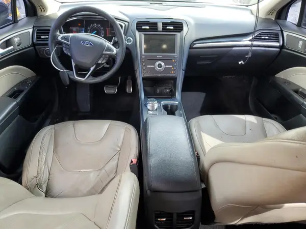 3FA6P0K92HR130283 2017 FORD FUSION - Image 8
