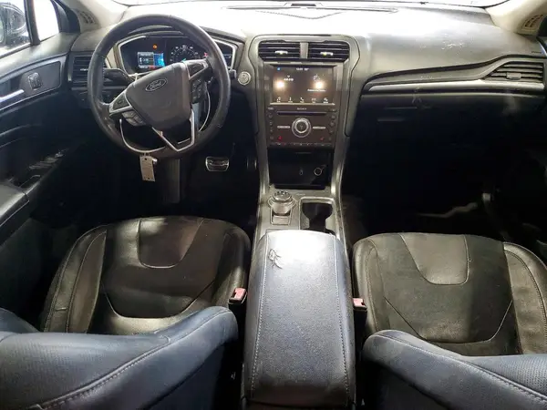 3FA6P0K92HR130526 2017 FORD FUSION - Image 8