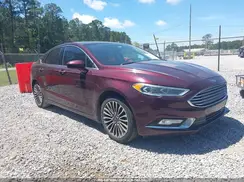 3FA6P0K92HR130865 2017 FORD FUSION