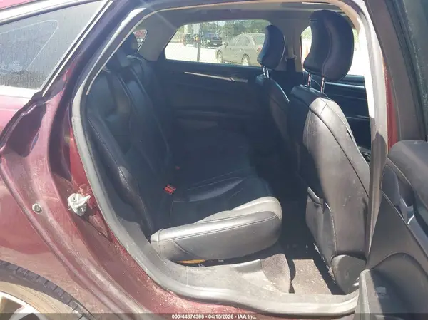 3FA6P0K92HR130865 2017 FORD FUSION - Image 8