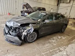 3FA6P0K92HR132034 2017 FORD FUSION
