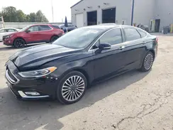 3FA6P0K92HR132163 2017 FORD FUSION
