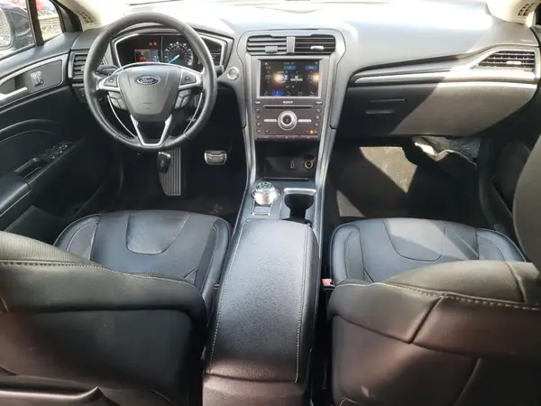 3FA6P0K92HR132163 2017 FORD FUSION - Image 8
