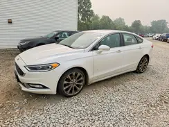 3FA6P0K92HR136830 2017 FORD FUSION
