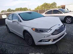 3FA6P0K92HR137945 2017 FORD FUSION