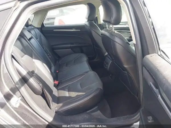 3FA6P0K92HR143194 2017 FORD FUSION - Image 8