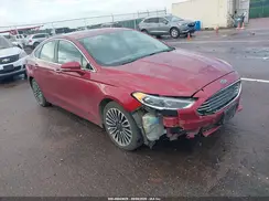 3FA6P0K92HR146242 2017 FORD FUSION