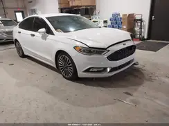 3FA6P0K92HR146483 2017 FORD FUSION