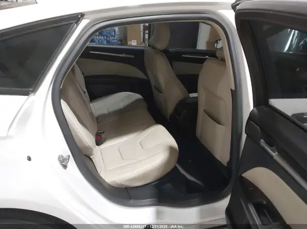 3FA6P0K92HR146483 2017 FORD FUSION - Image 8