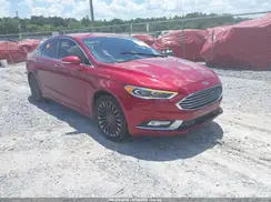 3FA6P0K92HR146581 2017 FORD FUSION