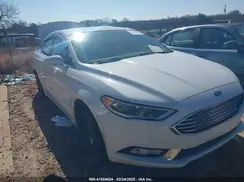 3FA6P0K92HR146614 2017 FORD FUSION
