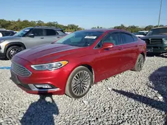 3FA6P0K92HR151571 2017 FORD FUSION