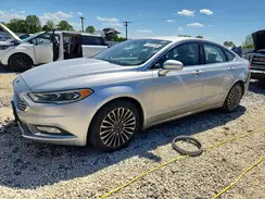 3FA6P0K92HR151585 2017 FORD FUSION