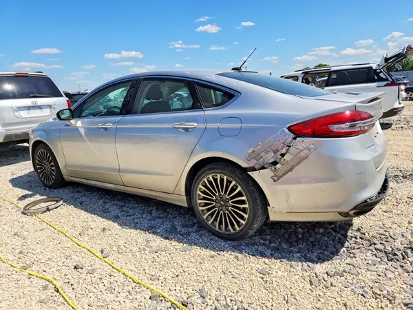3FA6P0K92HR151585 2017 FORD FUSION - Image 2