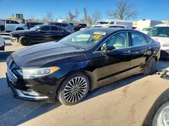 3FA6P0K92HR157371 2017 FORD FUSION