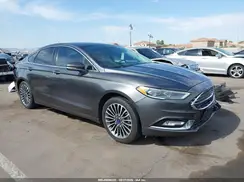 3FA6P0K92HR158570 2017 FORD FUSION