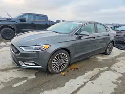 3FA6P0K92HR158715 2017 FORD FUSION