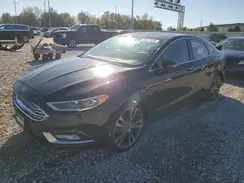 3FA6P0K92HR162036 2017 FORD FUSION