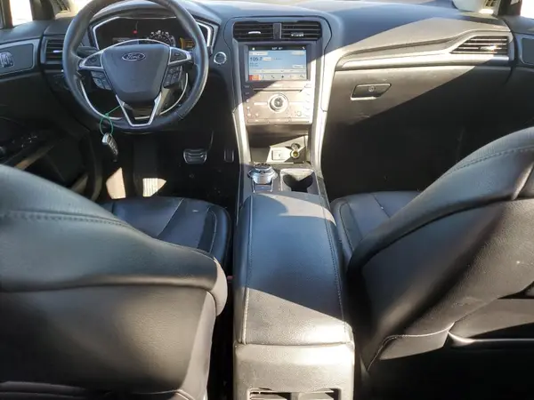 3FA6P0K92HR162036 2017 FORD FUSION - Image 8