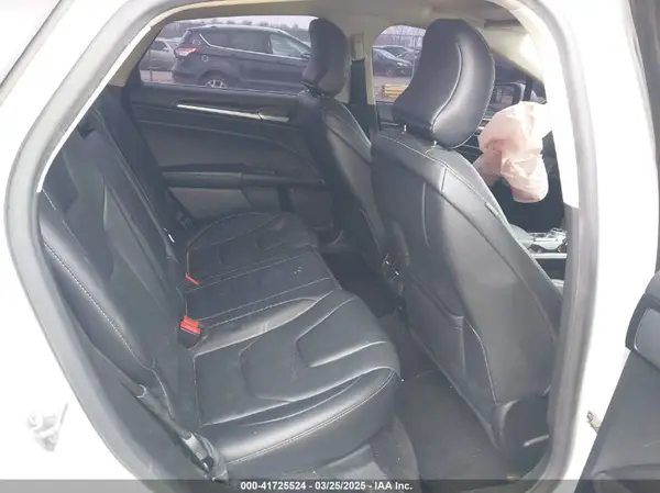 3FA6P0K92HR176325 2017 FORD FUSION - Image 8