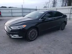 3FA6P0K92HR183999 2017 FORD FUSION