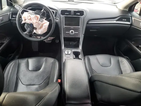 3FA6P0K92HR185073 2017 FORD FUSION - Image 8