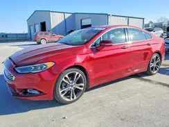 3FA6P0K92HR185753 2017 FORD FUSION