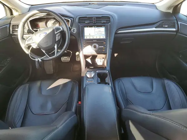 3FA6P0K92HR185753 2017 FORD FUSION - Image 8