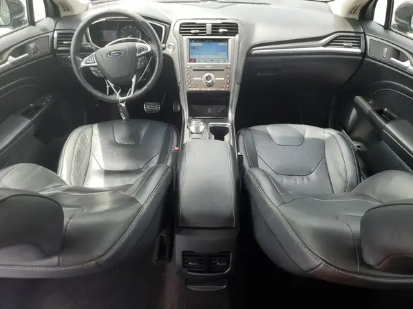 3FA6P0K92HR192881 2017 FORD FUSION - Image 8