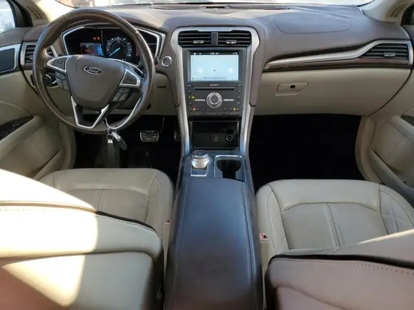 3FA6P0K92HR194470 2017 FORD FUSION - Image 8