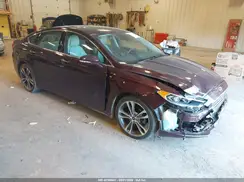 3FA6P0K92HR194615 2017 FORD FUSION