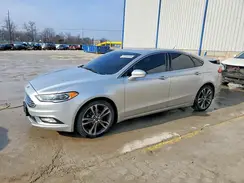 3FA6P0K92HR197756 2017 FORD FUSION