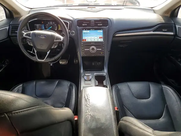 3FA6P0K92HR197756 2017 FORD FUSION - Image 8