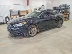 3FA6P0K92HR208903 2017 FORD FUSION