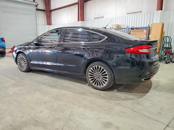 3FA6P0K92HR208903 2017 FORD FUSION - Image 2