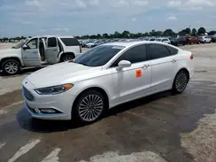 3FA6P0K92HR212305 2017 FORD FUSION