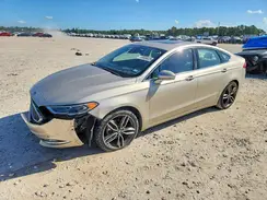3FA6P0K92HR220341 2017 FORD FUSION