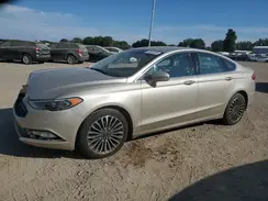 3FA6P0K92HR231551 2017 FORD FUSION