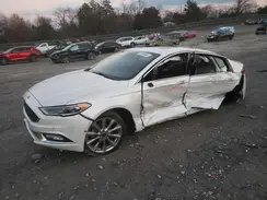 3FA6P0K92HR244106 2017 FORD FUSION