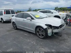3FA6P0K92HR262461 2017 FORD FUSION