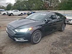 3FA6P0K92HR270690 2017 FORD FUSION