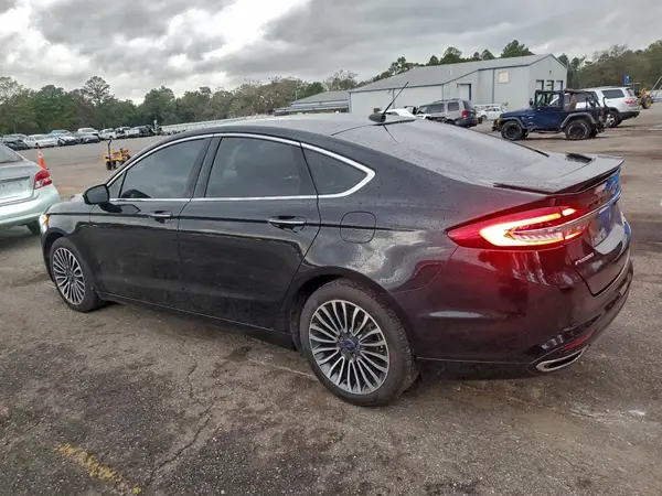 3FA6P0K92HR270690 2017 FORD FUSION - Image 2