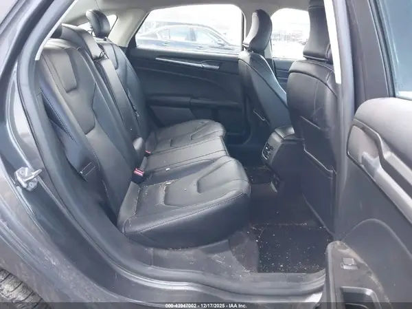 3FA6P0K92HR283438 2017 FORD FUSION - Image 8
