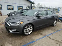 3FA6P0K92HR290860 2017 FORD FUSION