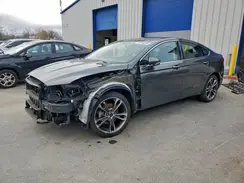 3FA6P0K92HR297887 2017 FORD FUSION