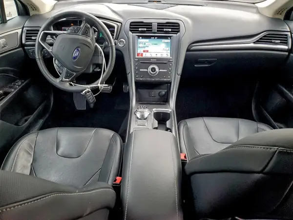 3FA6P0K92HR297887 2017 FORD FUSION - Image 8