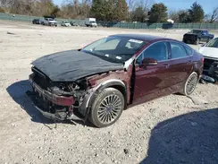 3FA6P0K92HR317698 2017 FORD FUSION