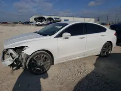 3FA6P0K92HR335392 2017 FORD FUSION