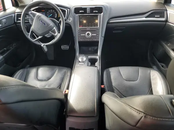 3FA6P0K92HR394961 2017 FORD FUSION - Image 8