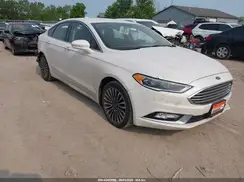 3FA6P0K92HR396113 2017 FORD FUSION